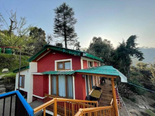 Kaul Casa | Odyssey Stays Sathkol