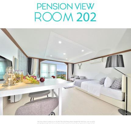 Irun-myeon Casa | Oedo Tour Pension