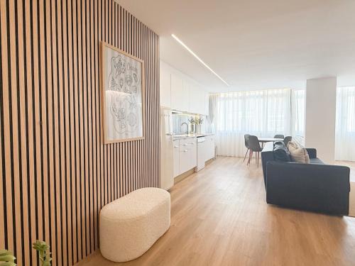 Paco De Arcos Apartamento | Oeiras living and work