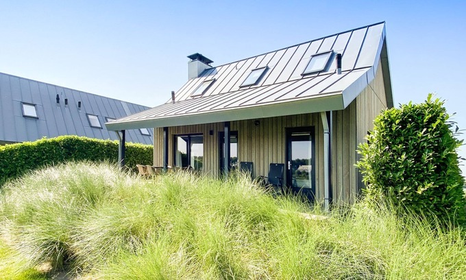 Tholen Casa | Oesterdam Resort by Interhome
