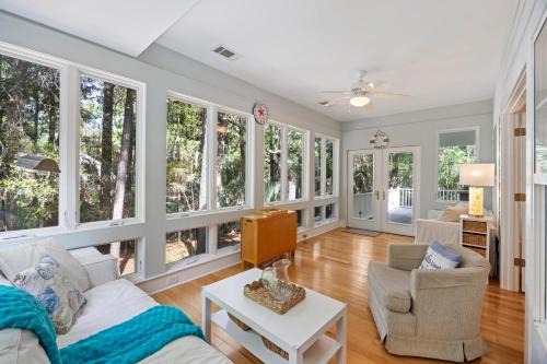 Seabrook Island Casa | OF2737: 2737 Old Forest Drive