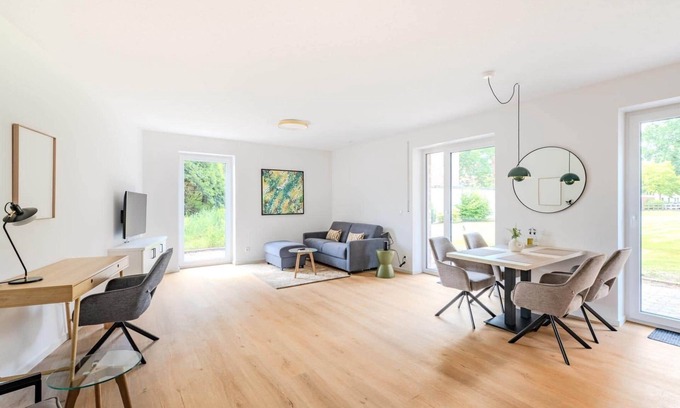 Eversten Apartamento | Ofenerdiek