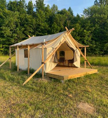 South Haven Otro | Off Map Glamping