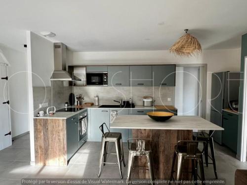 Le Porge Apartamento | Off Shore