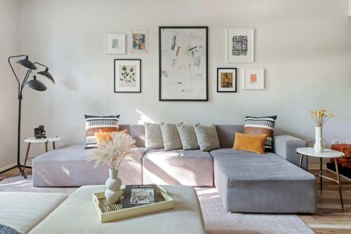 Inman Park Casa | Off the Grid