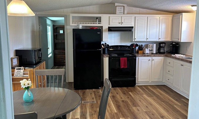 Hopedale Casa | Off The Hook Fish Camp located on the historic Bayou La Loutre!