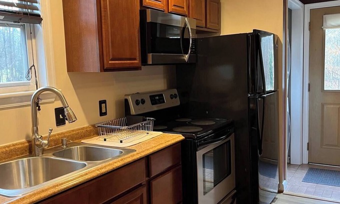 Spotsylvania Casa | Off the Beaten Path