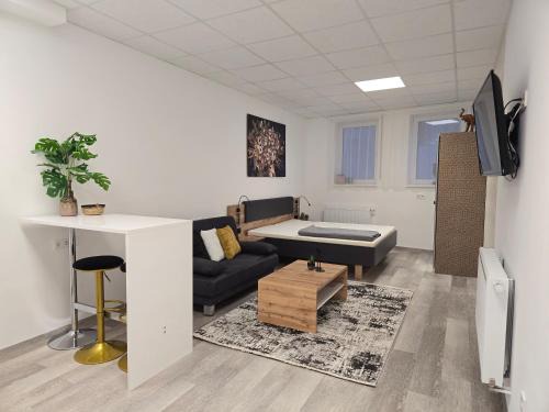 Ramstein-Miesenbach Apartamento | Offbase Lodging No9
