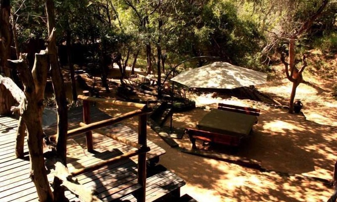 Hoedspruit Cabina | Offbeat Safaris