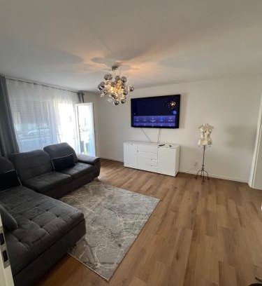 Offenburg Apartamento | Offenburg Stay