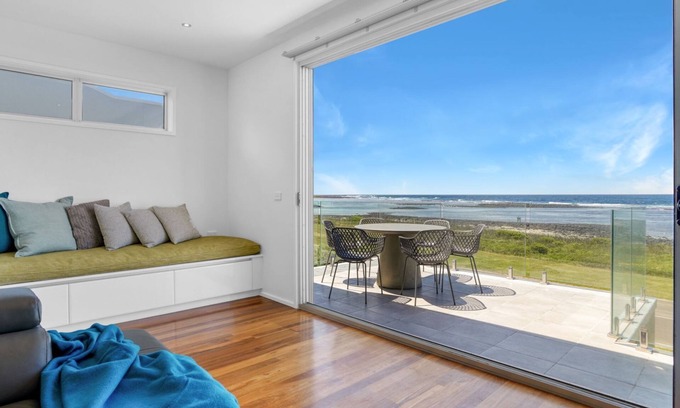 Port Fairy Casa | Moyan - Port Fairy, VIC