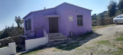Suwailih Apartamento | Offgrid Jerash-Ajlune MountainView Studio Shalea شاليه استوديو جبال جرش