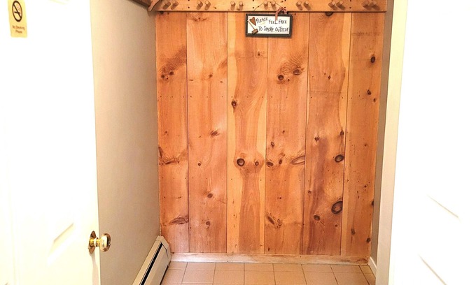 Bartlett Cabaña | Official Seasons RMC Condo 18D - 2 bedrooms - sleeps 4 - No Fees