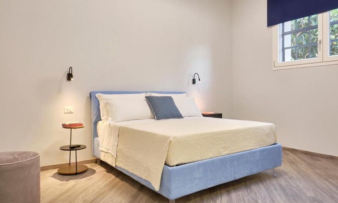 Agropoli Cama Y Desayuno | Officina Arcuri