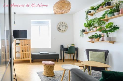 Zola Apartamento | Offre spéciale ! Jolie pépite - Le Verdoyant