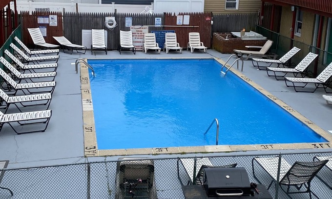 Seaside Heights Hotel | Offshore Motel