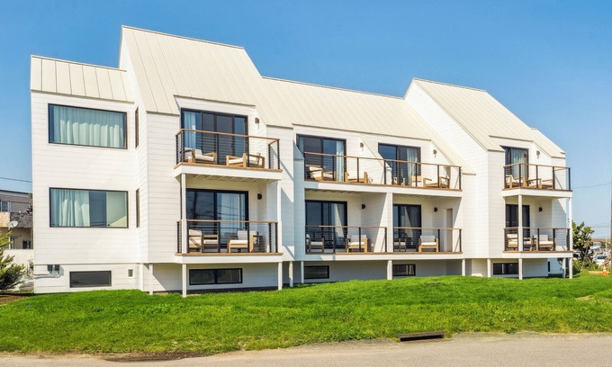 Montauk Condominio | Offshore Residences