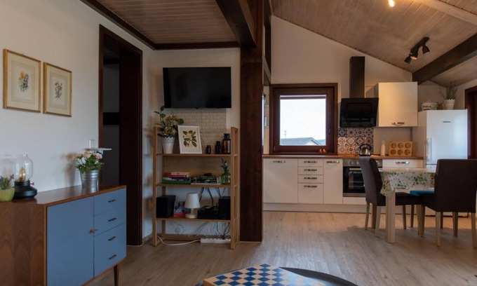 Ofingen Casa | OFI-73 - Spacious vacation home with private garden (HT) - Feriendorf Öfingen 12