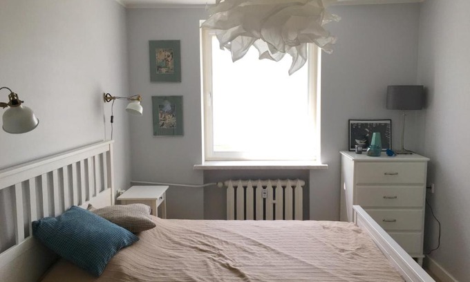 Zabor Apartamento | Oficyna Winiarza