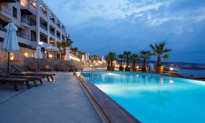 Budjaka Apartamento | Ofir Apartment Hotel
