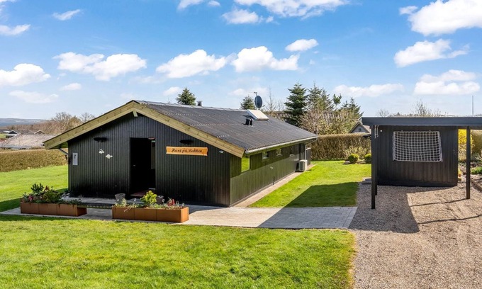 Floutrup Casa | "Ofrath" - 350m to the inlet by Interhome