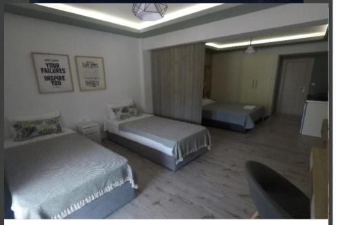 Paralia Ofryniou Apartamento | Ofrinio central apartment
