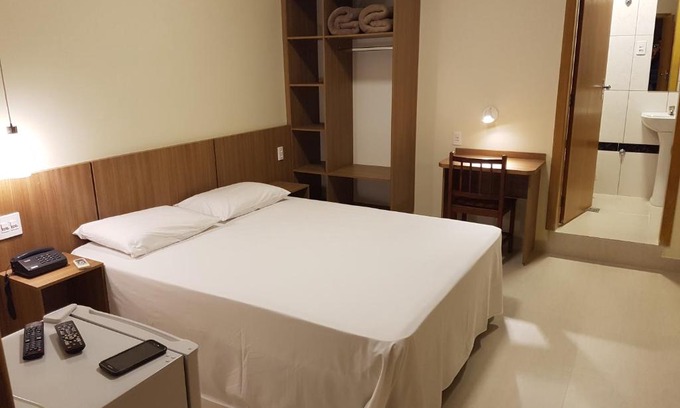 Central Sector Hotel | Oft Place Hotel