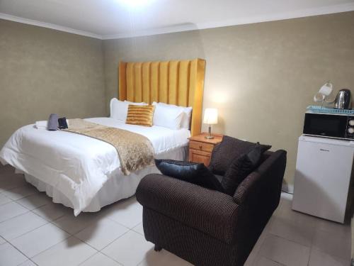 Greater Johannesburg Metropolitan Area Casa | Ogans guest villa