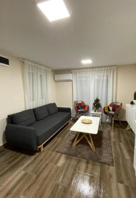 Savamala Apartamento | Ogi apartments Balkanska
