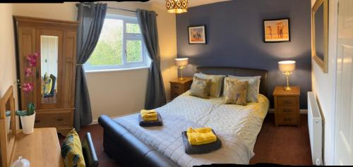 Llandudno Junction Casa | Ogilvie Lodge