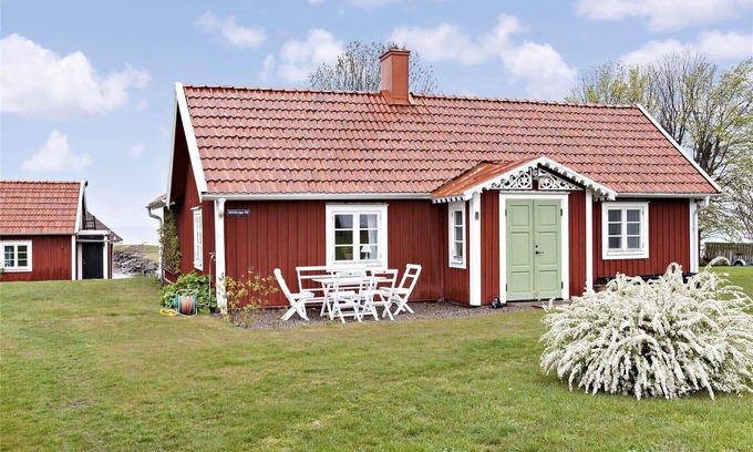 Borghamn Casa | OGO503 Borghamn - Hovanäsvägen 29 B