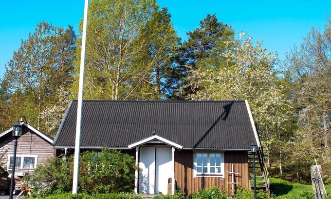 Valdemarsvik Municipality Casa | OGO705 Valdemarsvik - Långrådna Mon 3