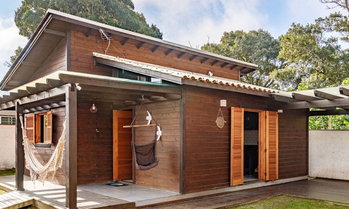 Vila Nova Casa | Ogram House - con Jacuzzi a 3min de la Playa