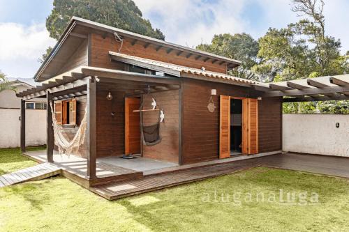 Vila Nova Casa | Ogram Houses - Com jacuzzi a 3min da praia