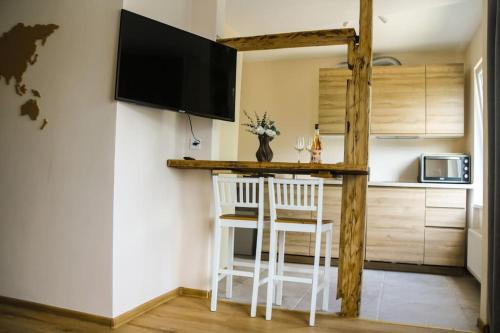Ogre Apartamento | Ogre City Apartments