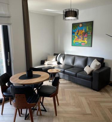 Polanica-Zdroj Apartamento | Ogrody Pieniawskie Apartamenty 37