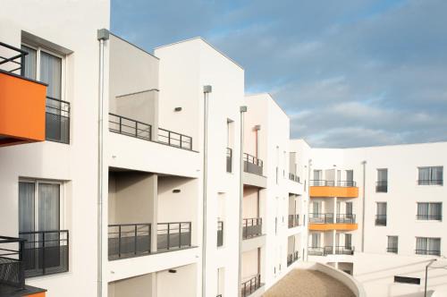 Les Ponts-de-Ce Apartamento | Oh Activ Les Ponts-de-Cé