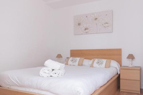 Centro histórico Apartamento | Oh La Lá