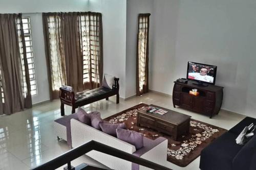 Malacca City Casa | Oh My Melaka Homestay