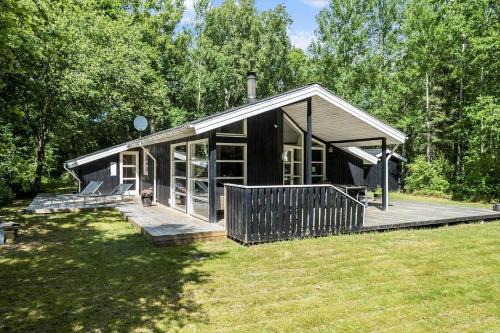Helberskov Strand Casa | OH185-Hadsund-Sommerland-39