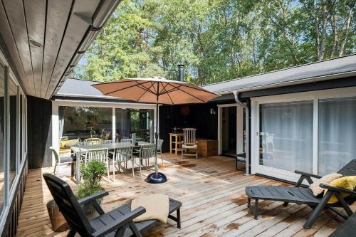 Helberskov Strand Casa | OH504-Hadsund-Jaegerskoven-53