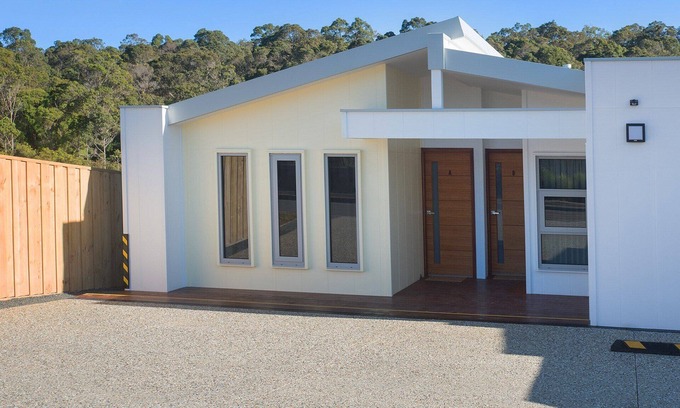 Margaret River Villa | Ohana A - WIFI gratuito, a 10 minutos a pie de la cafetería
