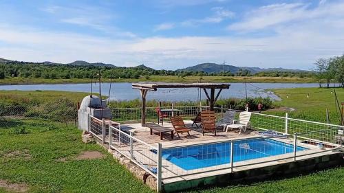 Potrero de Garay Casa | Ohana
