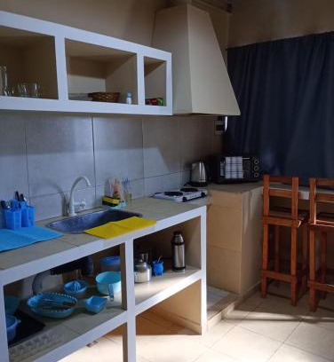San Juan Apartamento | Ohana