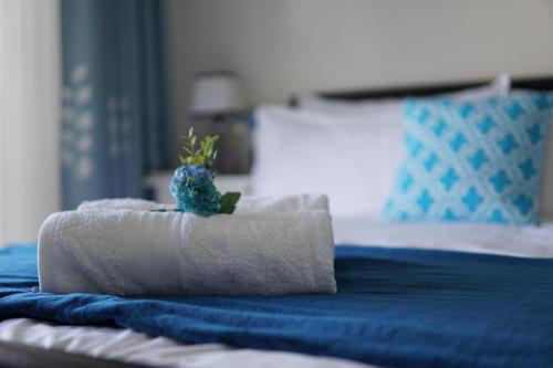 San Jose Apartamento | Ohana at Tagaytay Prime