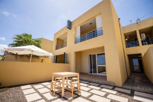 Vila Baleira Apartamento | Ohana - Casa de Praia By YOUR KEY