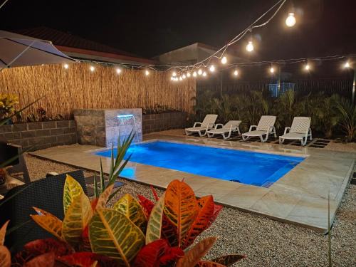 La Fortuna Chalet De Esquí | Ohana Home - The Perfect Getaway!