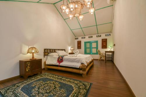 Bandar Melaka Casa | Ohana House @ 15 Kuli