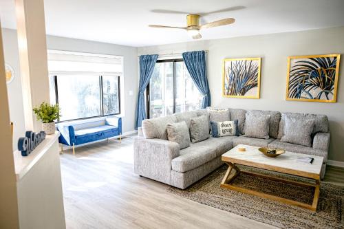 Ocean Ridge Apartamento | Ohana Ka Hale