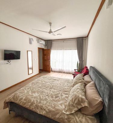 Thulusdhoo Island Casa | Ohana